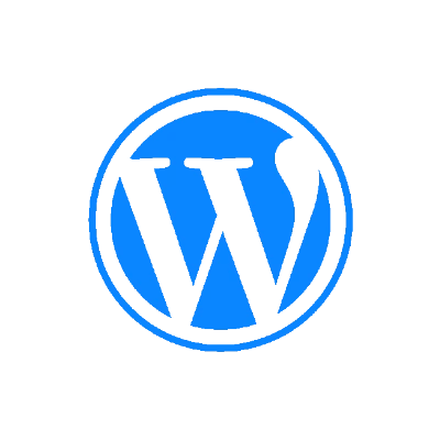 Wordpress Website Dvelopment Icon - Inolance